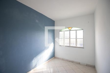 Quarto 1 de casa para alugar com 1 quarto, 43m² em Colubandê, São Gonçalo