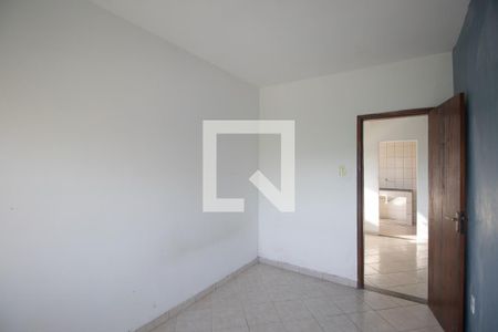 Quarto 1 de casa para alugar com 1 quarto, 43m² em Colubandê, São Gonçalo