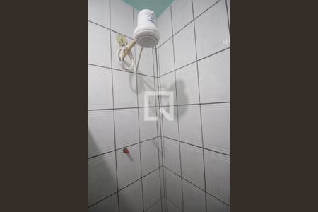 Banheiro de casa para alugar com 1 quarto, 43m² em Colubandê, São Gonçalo