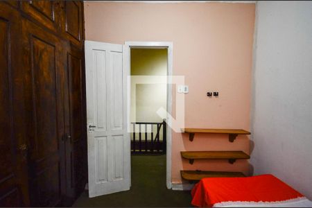 Quarto 1 de casa à venda com 3 quartos, 280m² em Praça da Bandeira, Rio de Janeiro