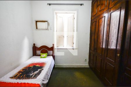 Quarto 1 de casa à venda com 3 quartos, 280m² em Praça da Bandeira, Rio de Janeiro