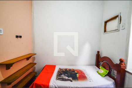 Quarto 1 de casa à venda com 3 quartos, 280m² em Praça da Bandeira, Rio de Janeiro