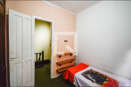 Quarto 1 de casa à venda com 3 quartos, 280m² em Praça da Bandeira, Rio de Janeiro