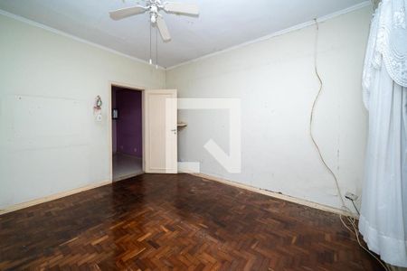 Quarto 1 de casa para alugar com 3 quartos, 215m² em Vila Francisco Matarazzo, Santo André