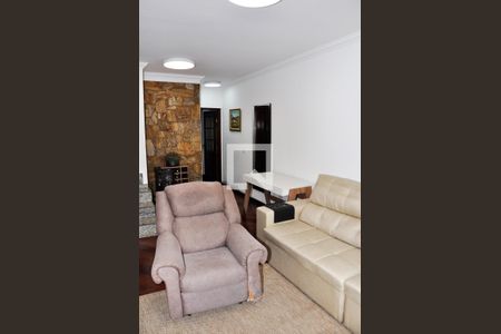 Sala de casa à venda com 3 quartos, 110m² em Jardim Sao Jose, São Paulo