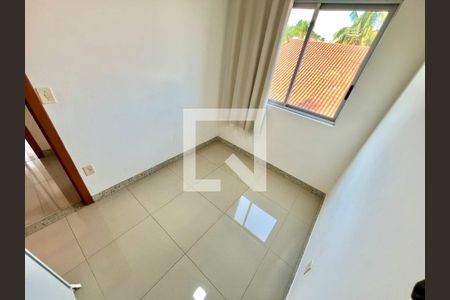 Quarto 1 de apartamento para alugar com 3 quartos, 140m² em Santa Amelia, Belo Horizonte