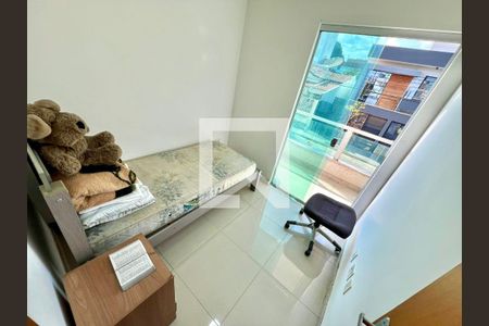 Quarto 2 de apartamento para alugar com 3 quartos, 140m² em Santa Amelia, Belo Horizonte