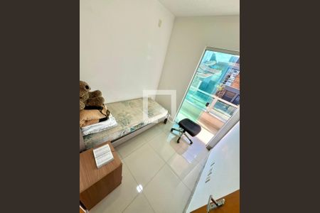 Quarto 2 de apartamento para alugar com 3 quartos, 140m² em Santa Amelia, Belo Horizonte