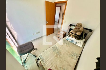Quarto 2 de apartamento para alugar com 3 quartos, 140m² em Santa Amelia, Belo Horizonte
