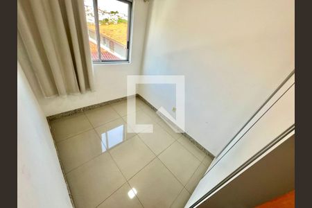 Quarto 1 de apartamento para alugar com 3 quartos, 140m² em Santa Amelia, Belo Horizonte