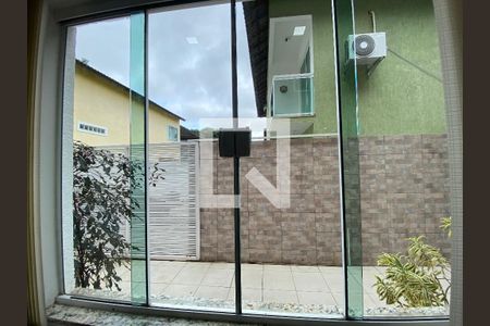 Quintal de casa à venda com 3 quartos, 220m² em Freguesia (jacarepaguá), Rio de Janeiro