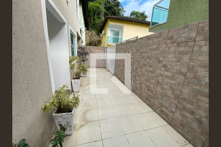 Quintal de casa à venda com 3 quartos, 220m² em Freguesia (jacarepaguá), Rio de Janeiro