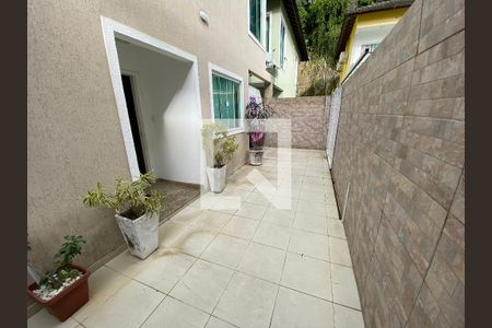 Quintal de casa à venda com 3 quartos, 220m² em Freguesia (jacarepaguá), Rio de Janeiro