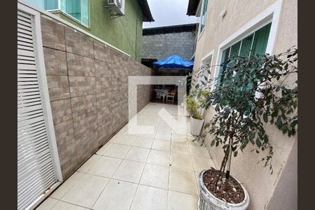 Quintal de casa à venda com 3 quartos, 220m² em Freguesia (jacarepaguá), Rio de Janeiro