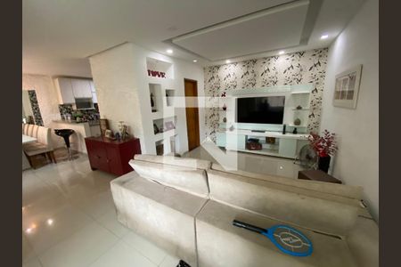 Sala de casa à venda com 3 quartos, 220m² em Freguesia (jacarepaguá), Rio de Janeiro