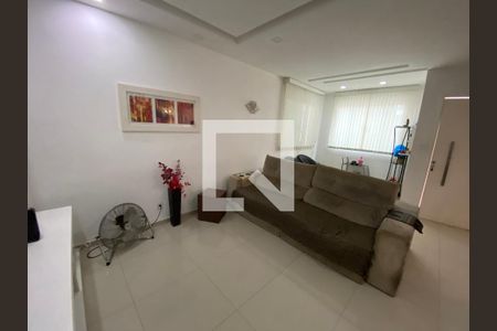 Sala de casa à venda com 3 quartos, 220m² em Freguesia (jacarepaguá), Rio de Janeiro