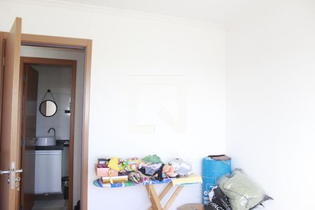 Quarto 1 de apartamento para alugar com 2 quartos, 42m² em Pernambués, Salvador