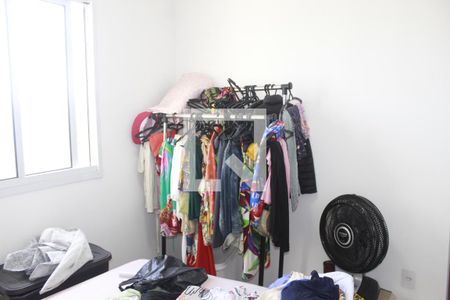 Quarto 2 de apartamento para alugar com 2 quartos, 42m² em Pernambués, Salvador