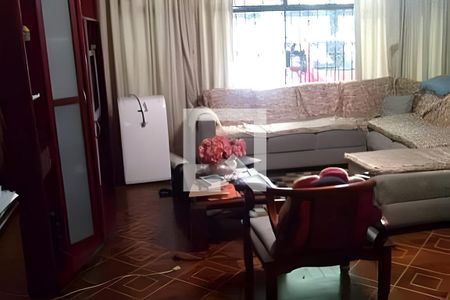 Casa à venda com 3 quartos, 260m² em Jardim Analia Franco, São Paulo