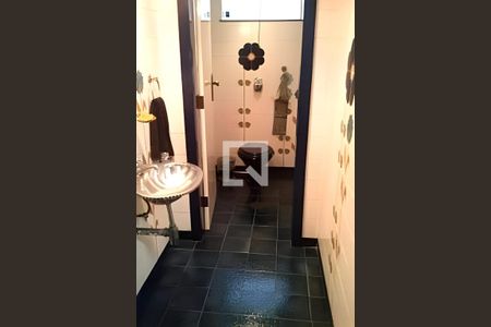 Casa à venda com 3 quartos, 260m² em Jardim Analia Franco, São Paulo