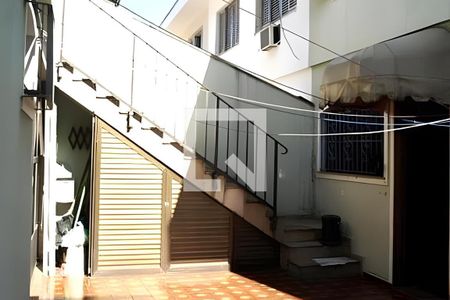 Casa à venda com 3 quartos, 260m² em Jardim Analia Franco, São Paulo