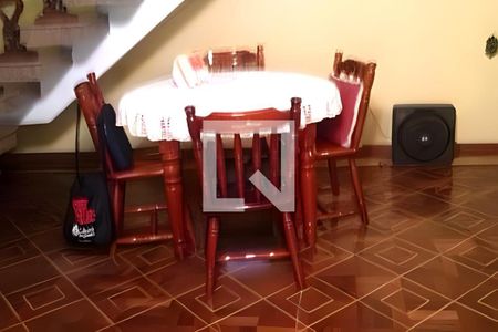 Casa à venda com 3 quartos, 260m² em Jardim Analia Franco, São Paulo