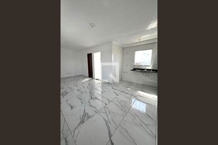 Apartamento à venda com 2 quartos, 40m² em Vila Sílvia, São Paulo