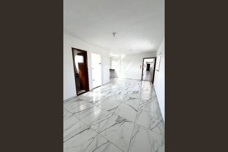 Apartamento à venda com 2 quartos, 40m² em Vila Sílvia, São Paulo