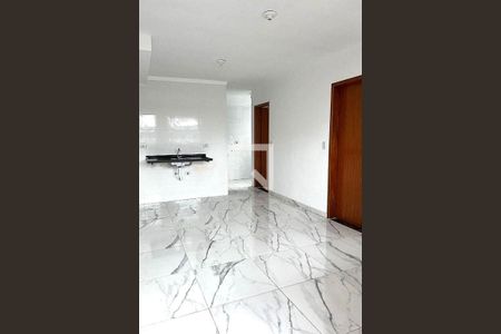 Apartamento à venda com 2 quartos, 40m² em Vila Sílvia, São Paulo