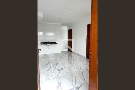 Apartamento à venda com 2 quartos, 40m² em Vila Sílvia, São Paulo