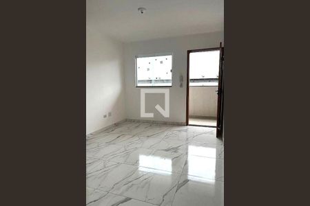 Apartamento à venda com 2 quartos, 40m² em Vila Sílvia, São Paulo