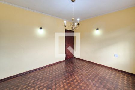 Sala de casa à venda com 3 quartos, 182m² em Jardim Olavo Bilac, São Bernardo do Campo
