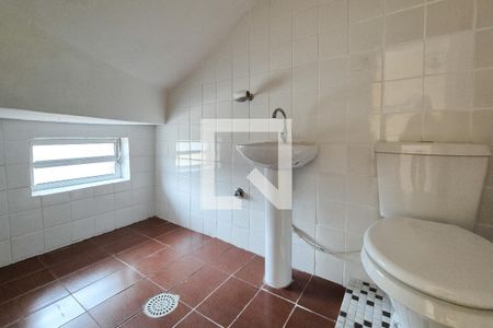 Lavabo de casa à venda com 3 quartos, 182m² em Jardim Olavo Bilac, São Bernardo do Campo