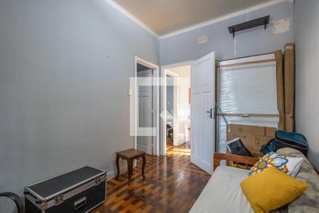 Quarto 1 de casa para alugar com 5 quartos, 180m² em Tijuca, Rio de Janeiro
