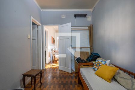 Quarto 1 de casa para alugar com 5 quartos, 180m² em Tijuca, Rio de Janeiro
