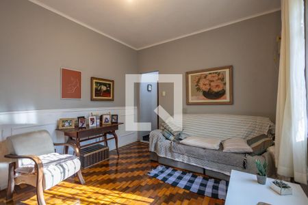 Sala de casa para alugar com 5 quartos, 180m² em Tijuca, Rio de Janeiro