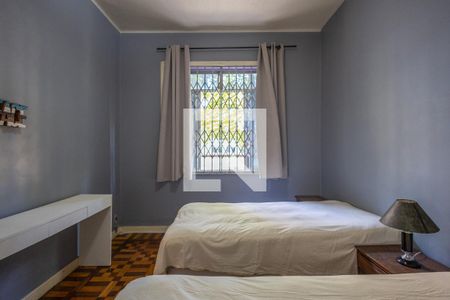 Quarto 2 de casa para alugar com 5 quartos, 180m² em Tijuca, Rio de Janeiro