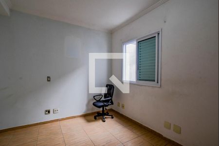 Suíte 1 de casa para alugar com 2 quartos, 113m² em Vila Assunção, Santo André