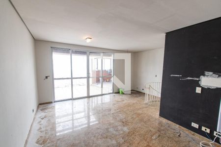 Sala 2 de apartamento para alugar com 3 quartos, 199m² em Vila Mariana, São Paulo