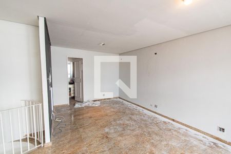 Sala 2 de apartamento para alugar com 3 quartos, 199m² em Vila Mariana, São Paulo