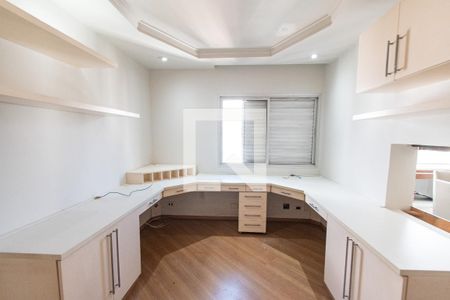 Quarto 1 de apartamento para alugar com 3 quartos, 199m² em Vila Mariana, São Paulo