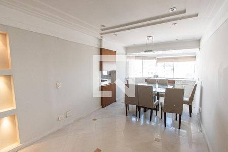 Sala de apartamento para alugar com 3 quartos, 199m² em Vila Mariana, São Paulo