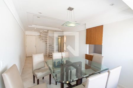 Sala de apartamento para alugar com 3 quartos, 199m² em Vila Mariana, São Paulo