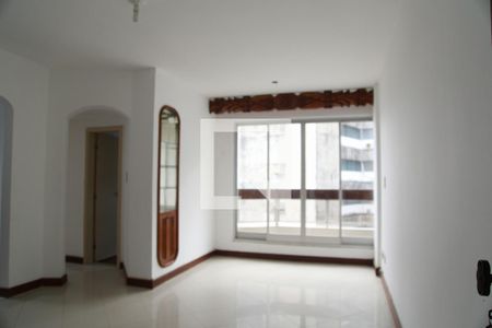 Sala de apartamento para alugar com 2 quartos, 120m² em Graça, Salvador