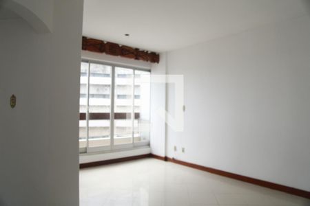 Sala de apartamento para alugar com 2 quartos, 120m² em Graça, Salvador