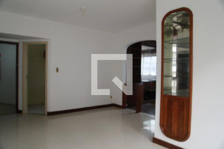 Sala de apartamento para alugar com 2 quartos, 120m² em Graça, Salvador