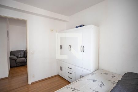 Quarto 1 de apartamento à venda com 2 quartos, 55m² em Piraporinha, Diadema