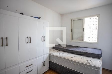 Quarto 1 de apartamento à venda com 2 quartos, 55m² em Piraporinha, Diadema