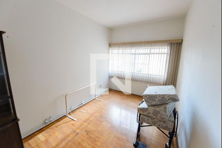 Sala de apartamento para alugar com 1 quarto, 46m² em Centro, Taubaté