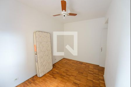 Suíte de apartamento para alugar com 1 quarto, 46m² em Centro, Taubaté